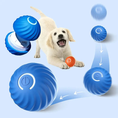 PlayPaw smart Ball