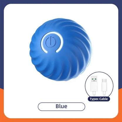 PlayPaw smart Ball